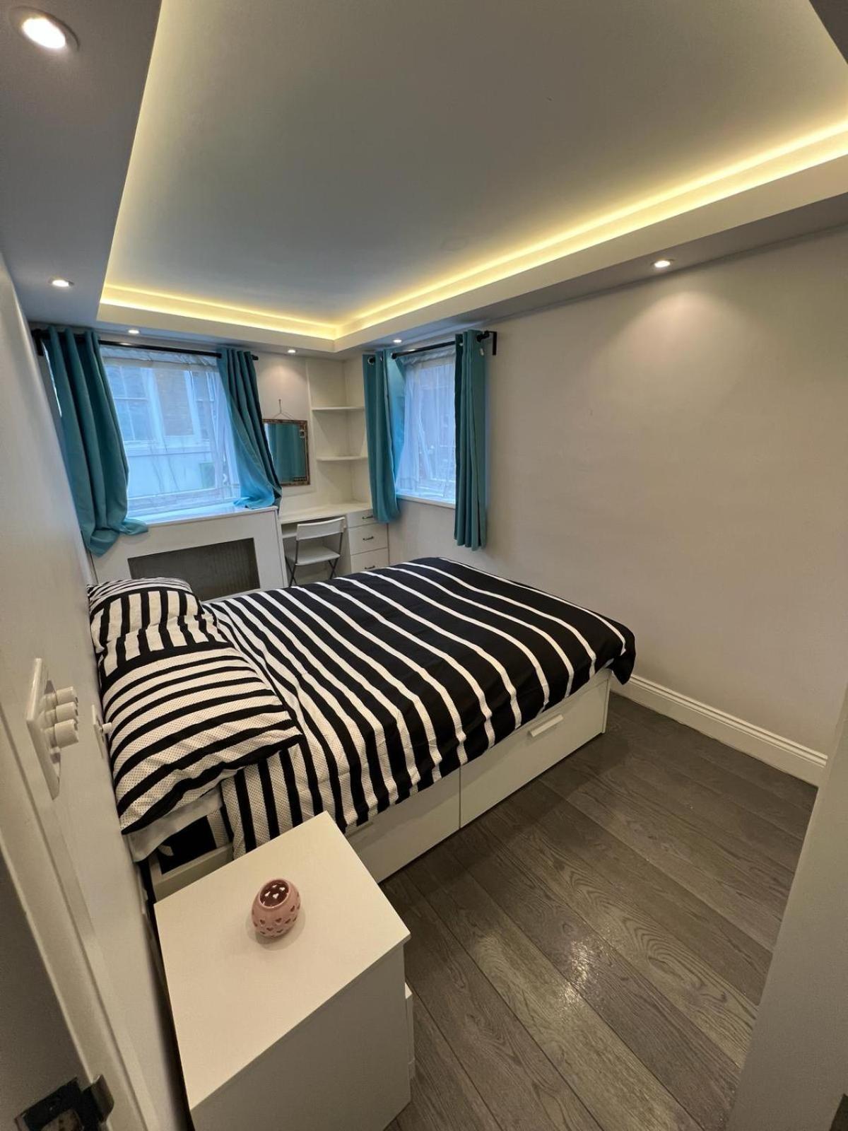 Lovely Chelsea Entire Apartment London City Exteriér fotografie