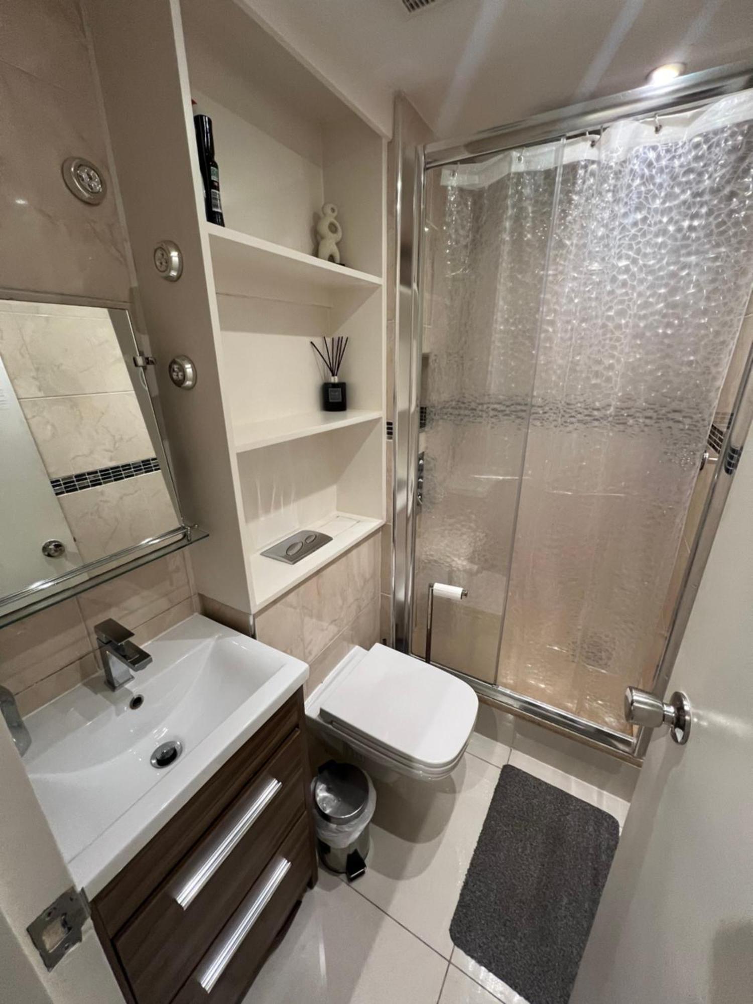 Lovely Chelsea Entire Apartment London City Exteriér fotografie