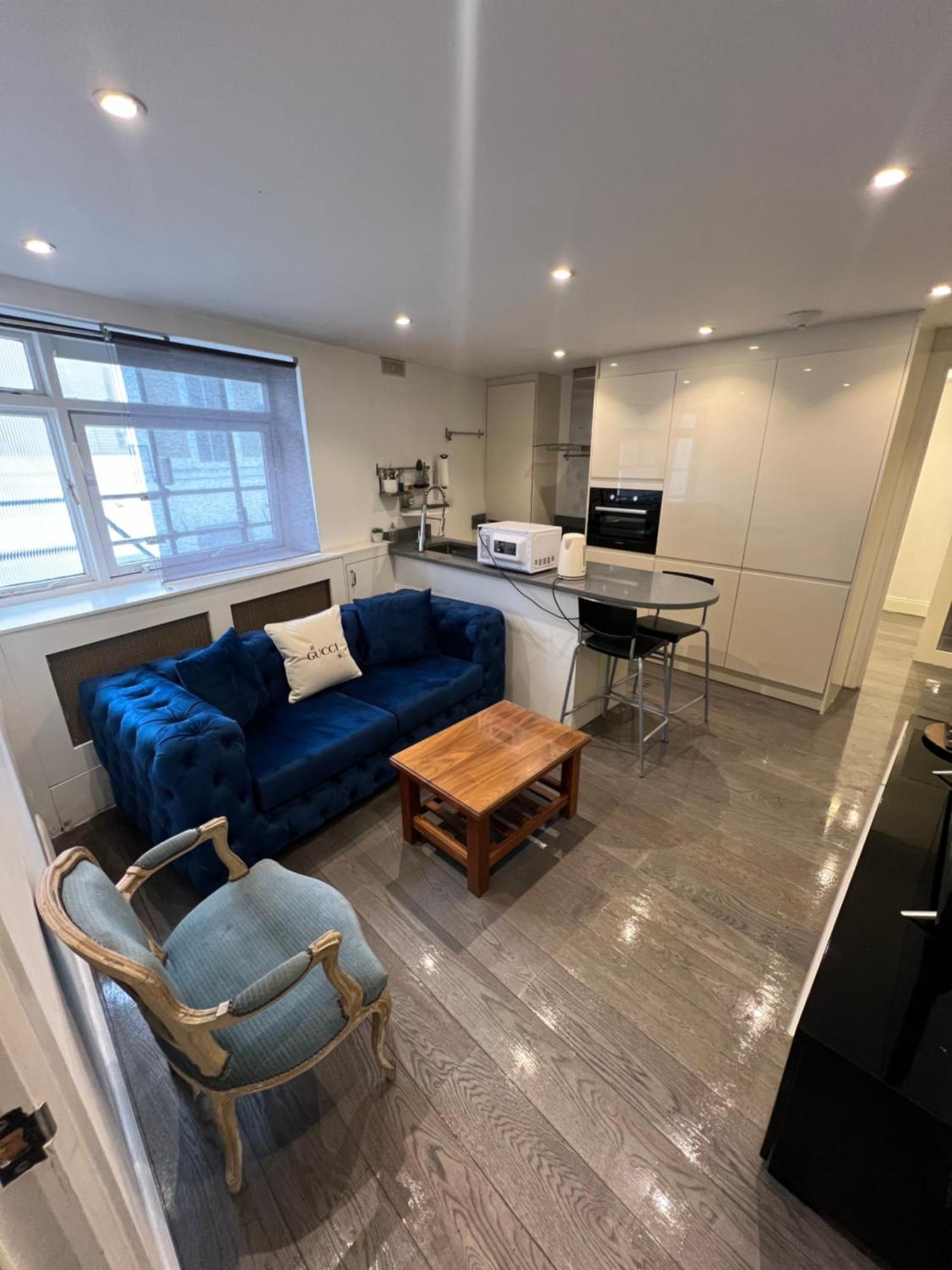 Lovely Chelsea Entire Apartment London City Exteriér fotografie