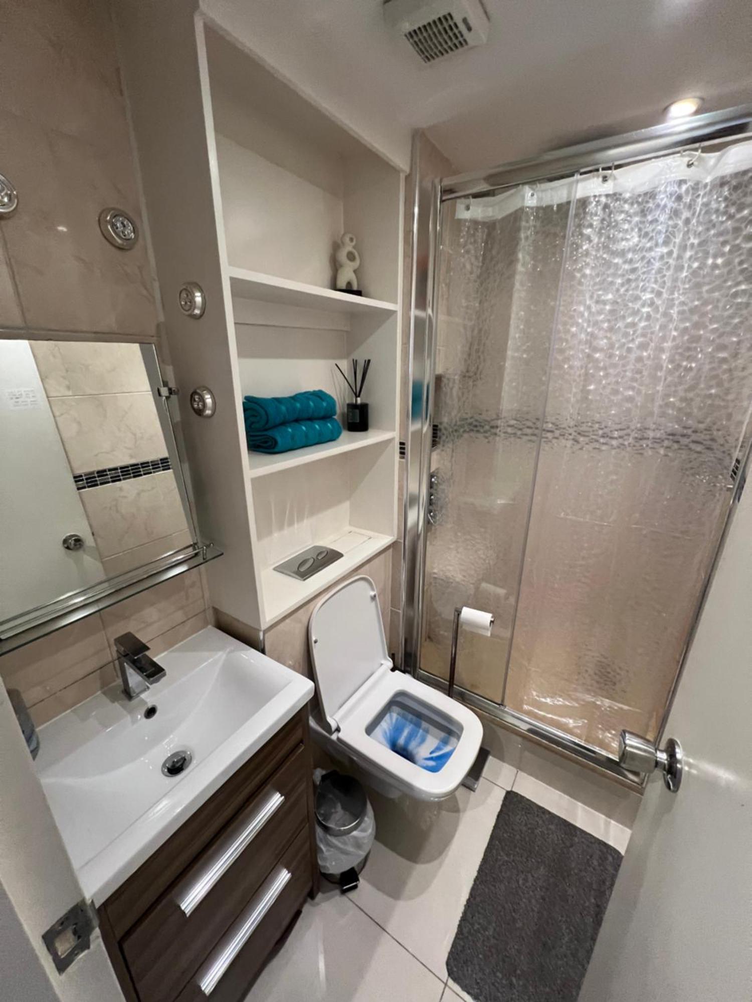 Lovely Chelsea Entire Apartment London City Exteriér fotografie