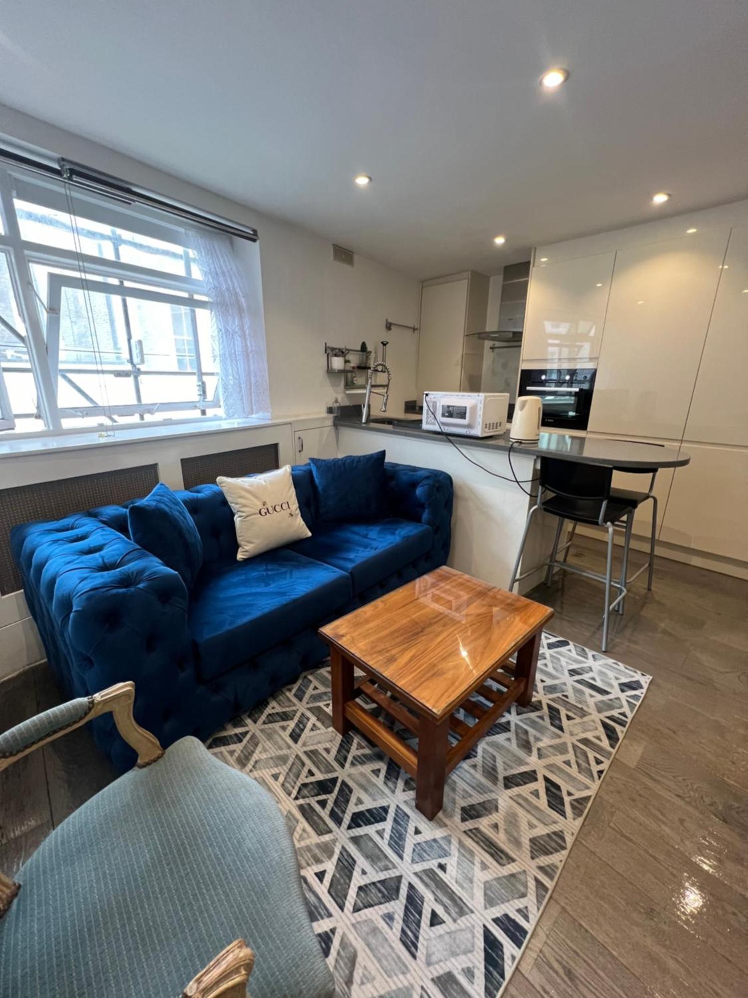 Lovely Chelsea Entire Apartment London City Exteriér fotografie